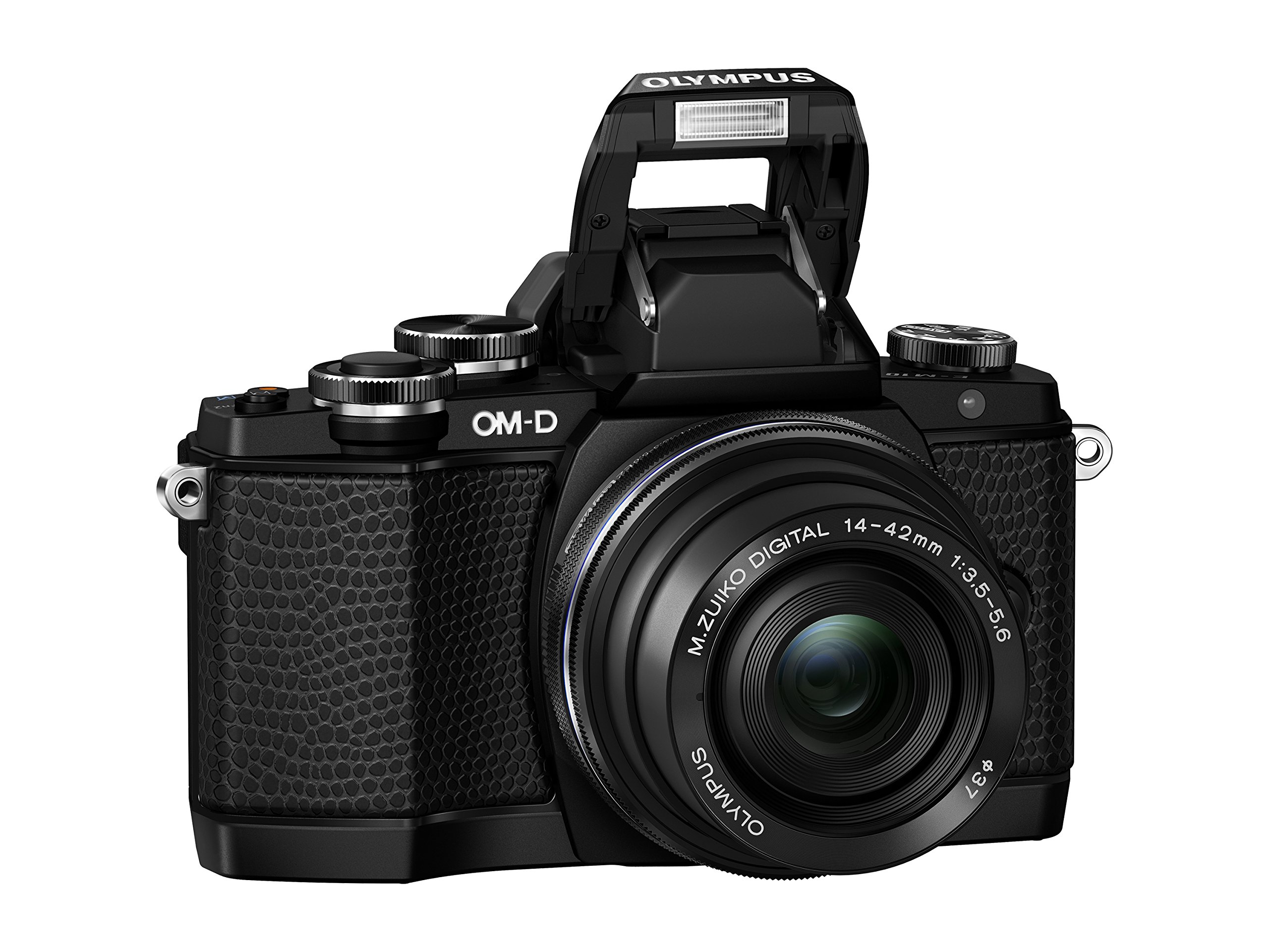 OLYMPUS OM-D E-M10 リミテッドエディションキット ブラック OM-D E-M10 LTD BLK d2ldlup Amazon | OLYMPUS OM-D E-M10 リミテッドエディションキット ブラック