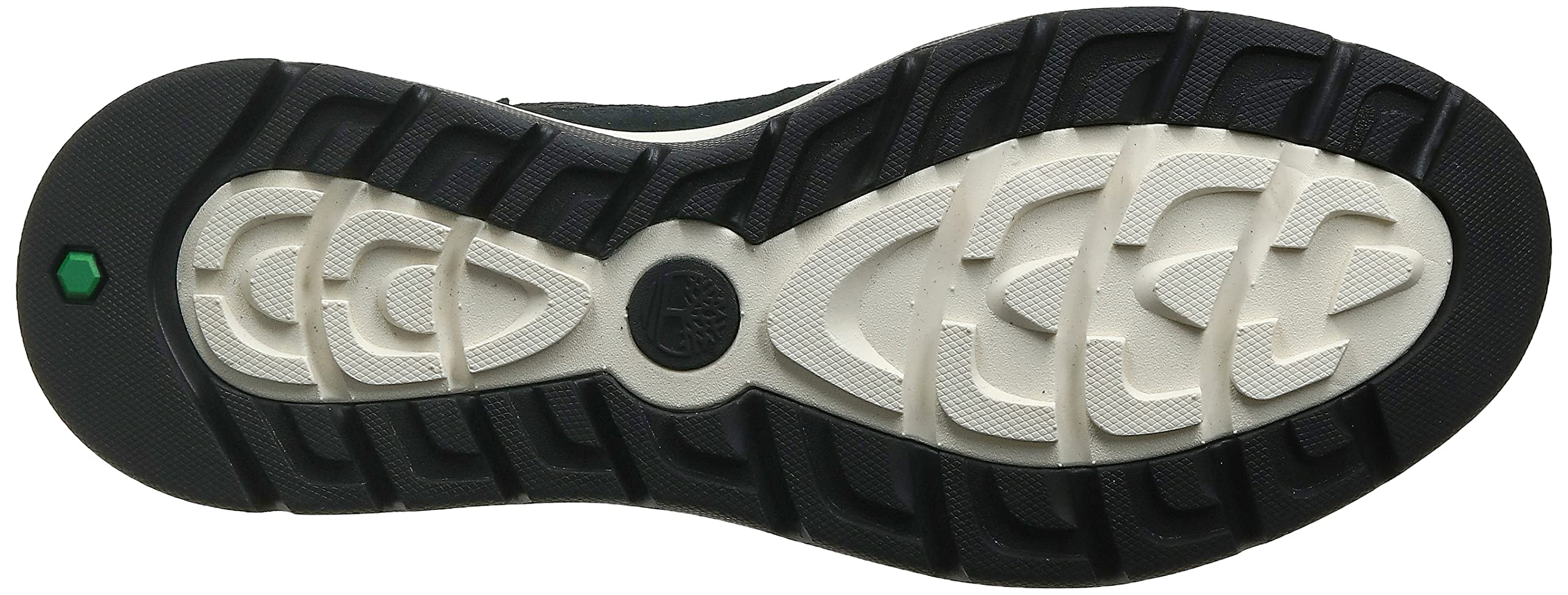 Timberland Herren Boroughs Project Oxford Basic Sneaker