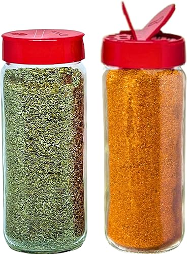 Tarros de vidrio de 16 onzas para especiasmanualidades recipientes de vidrio vacíos con tapas para coctelera ideales para almacenamiento de Tarros de vidrio de 16 onzas para especiasmanualidades recipientes de vidrio vacíos con tapas para coctelera ideales para almacenamiento de