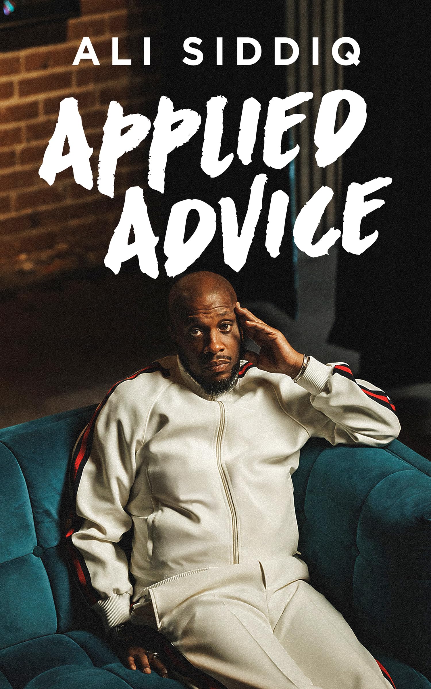 Applied Advice