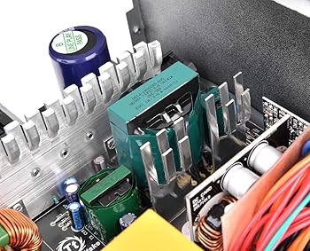 Amazon.com: Thermaltake Toughpower GX2 80+ Gold 600W SLI/Crossfire