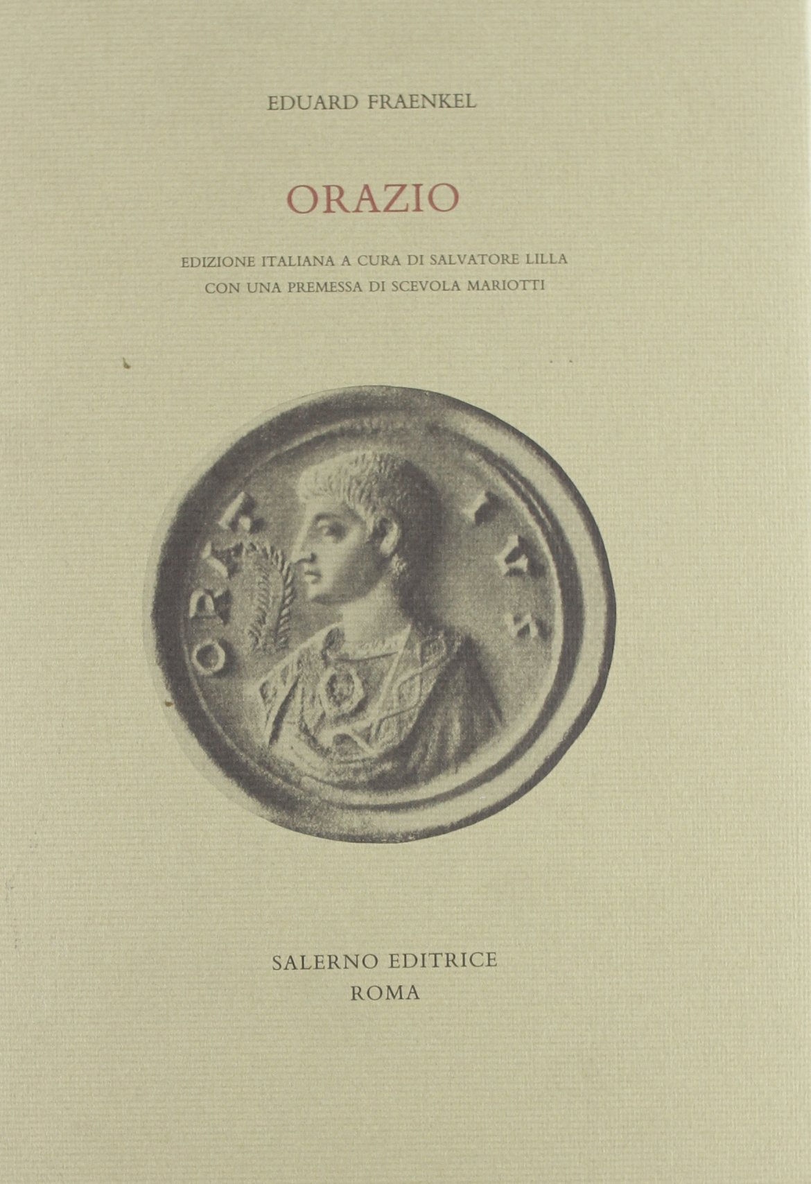 Orazio