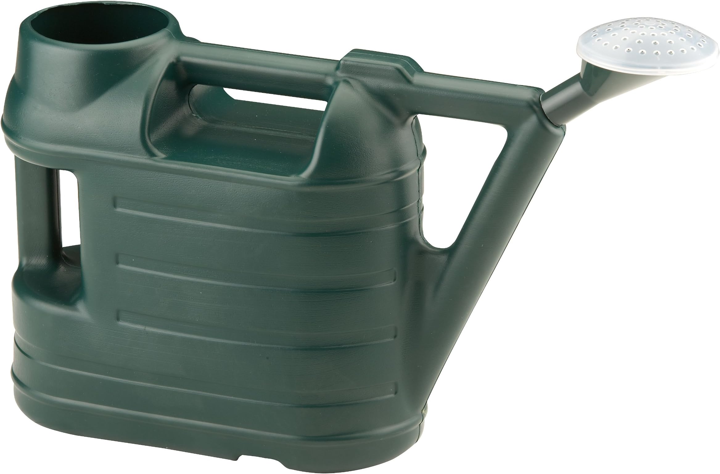 Ward 6.5L Budget Space Watering Can - Green
