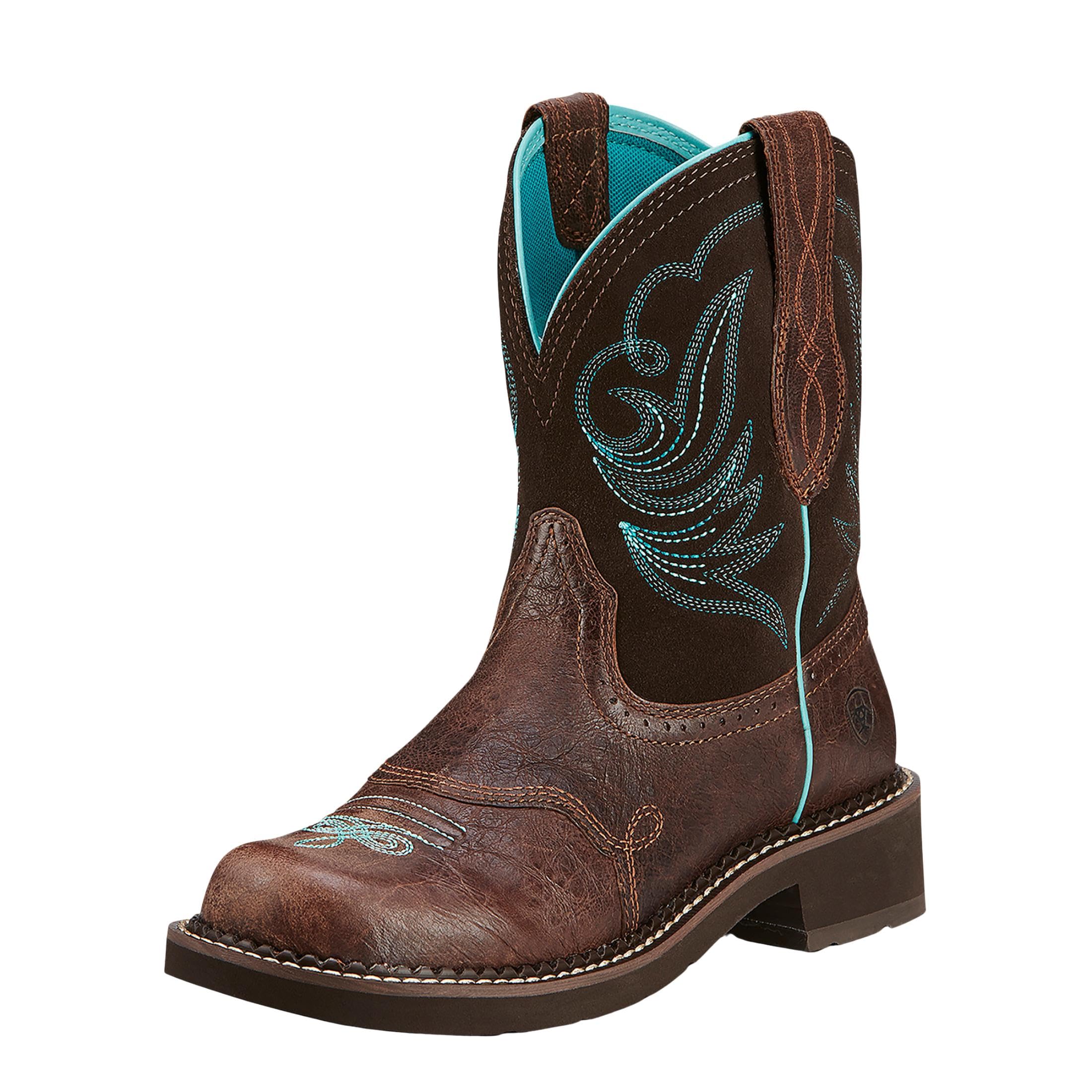 ARIATWomen's Darlin Work Boot