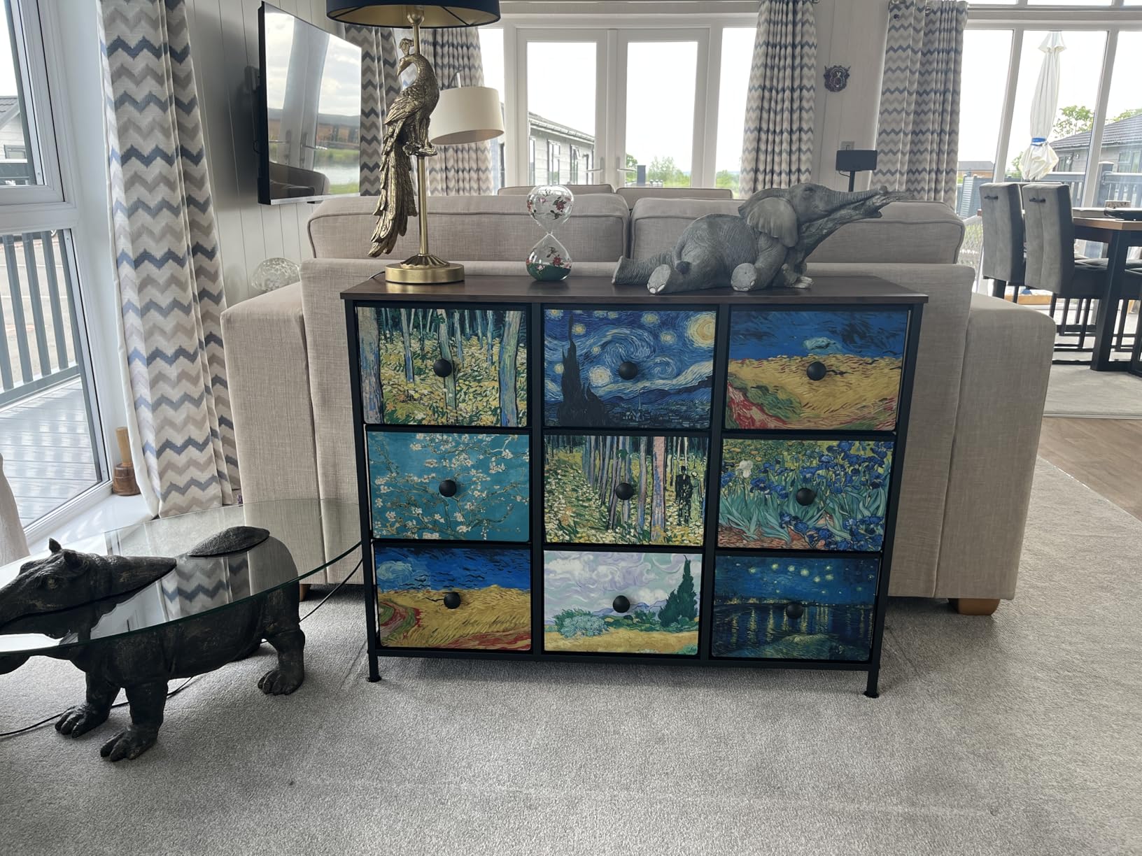 Customer photo
