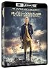 Master and Commander: Al Otro Lado del Mundo (Master and Commander: The Far Side of the World) (2003) (Peter Weir) (4K UHD + Blu-ray)