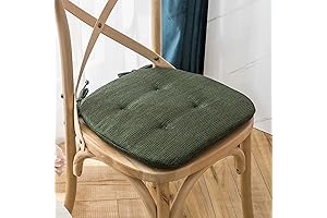 ETULLE 8-Piece Dining Room Table and Chairs Set