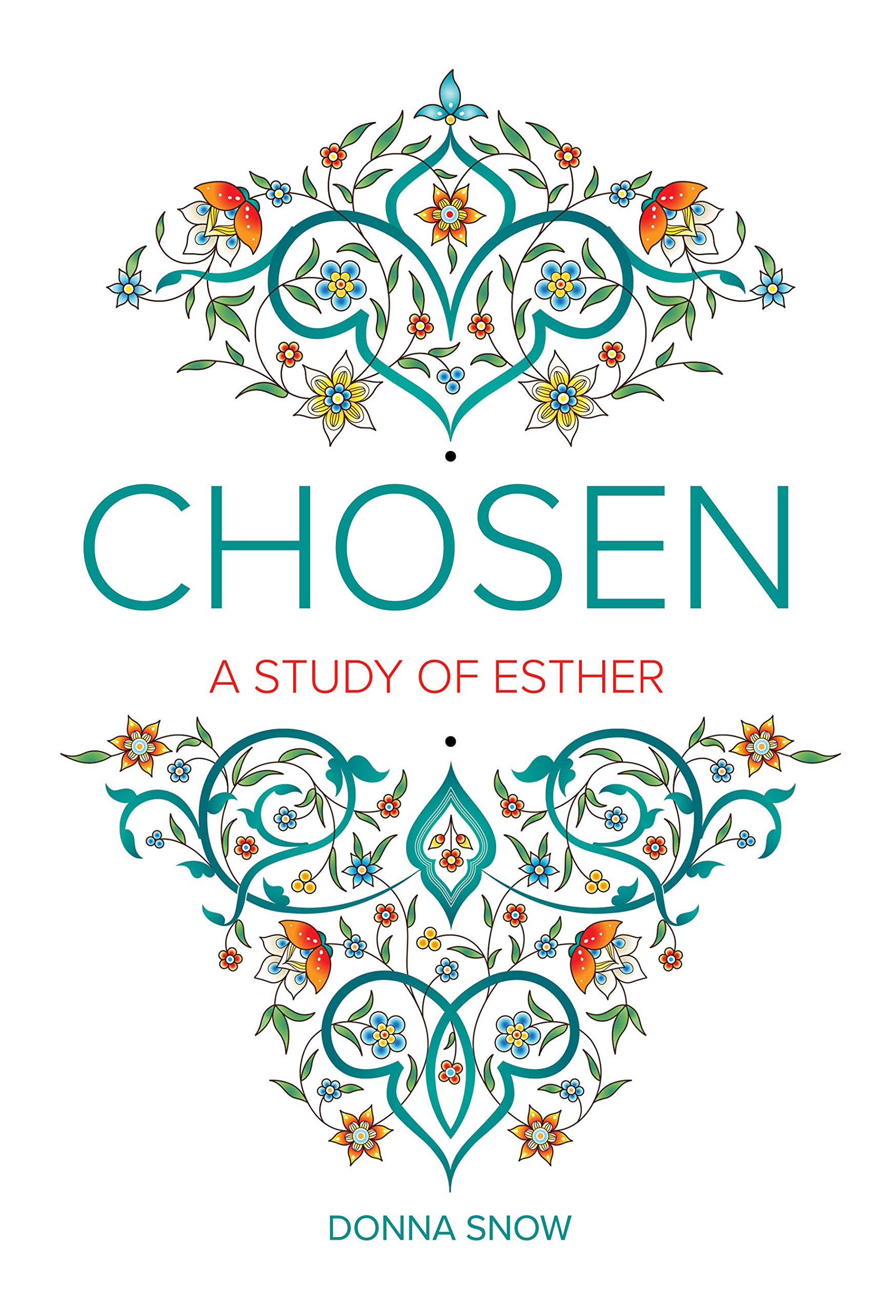 Chosen: A Study of Esther