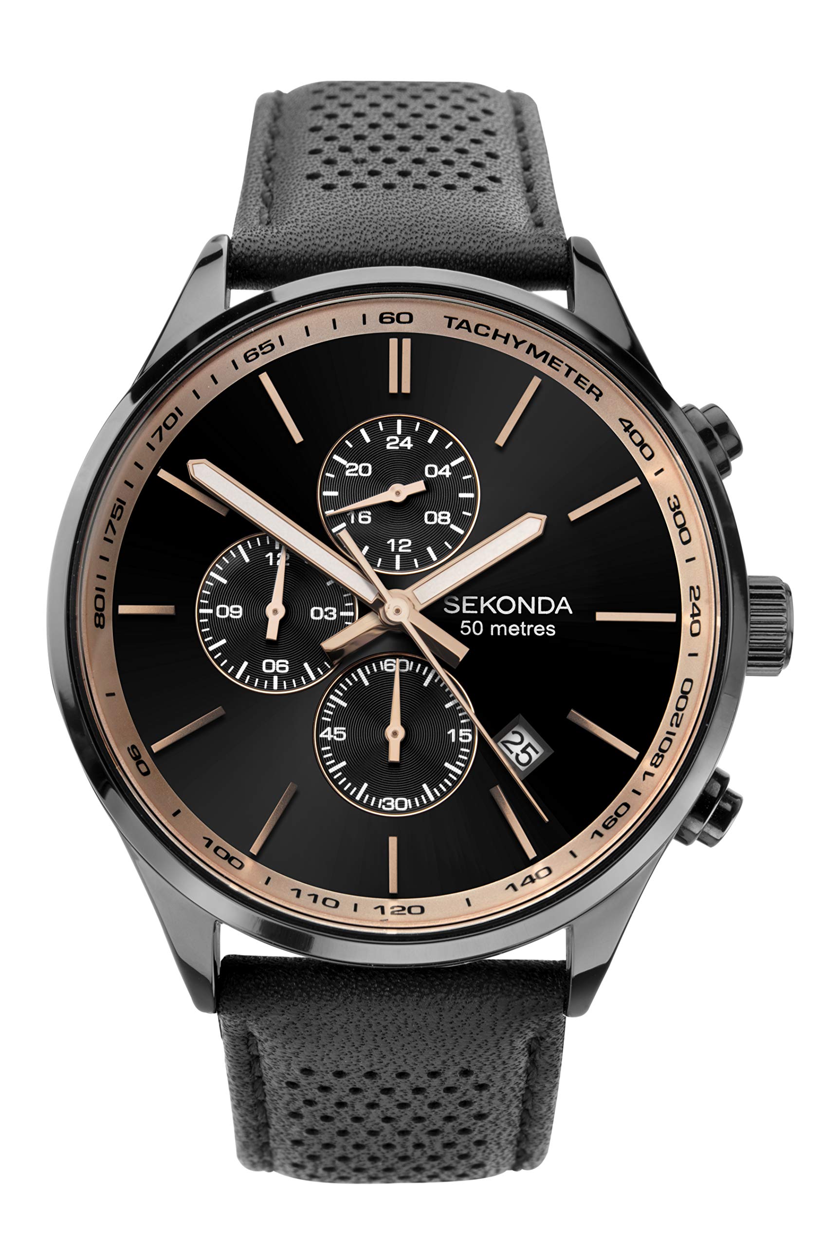 Sekonda Aviator Watch 1774