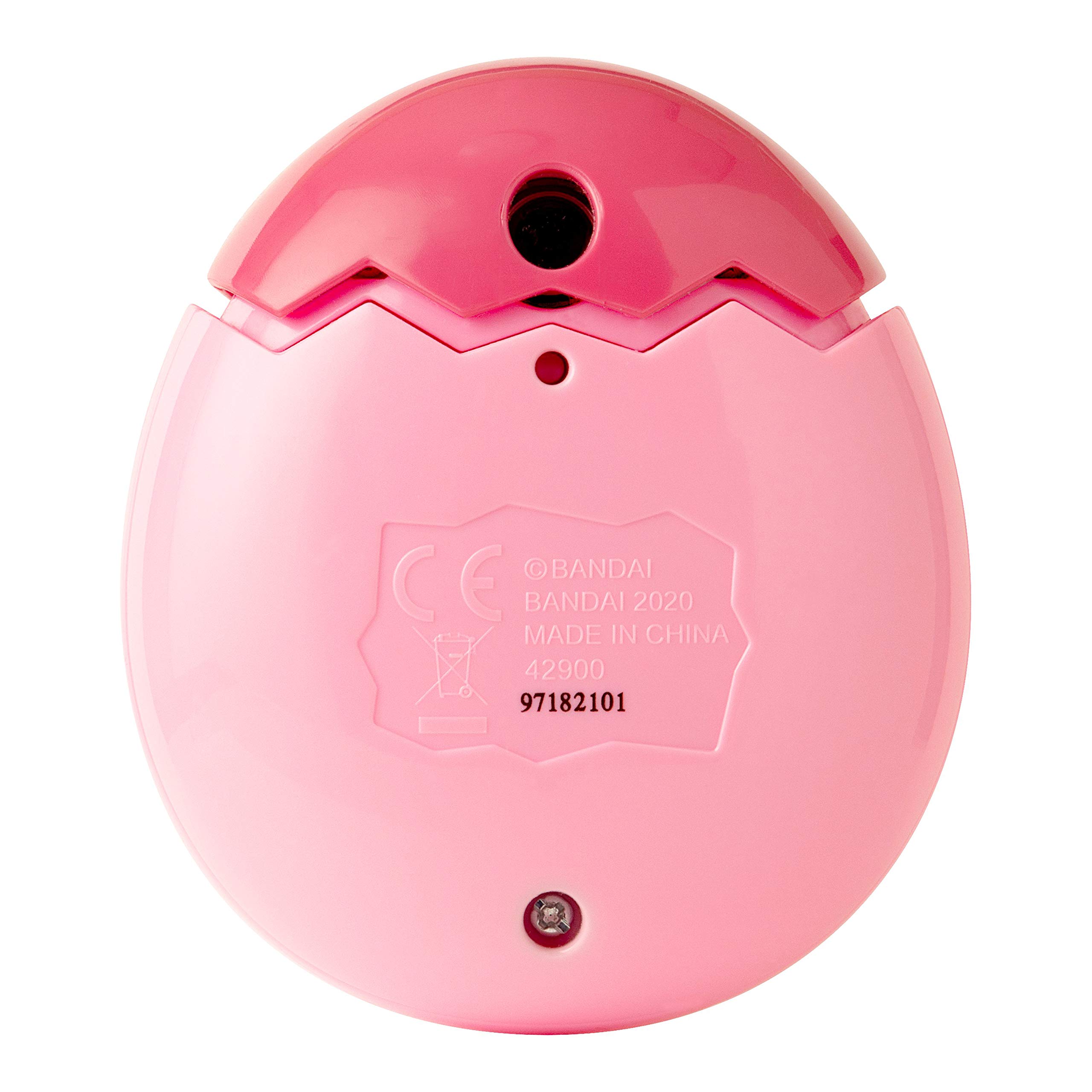 Tamagotchi Peace ピンク 本体 Tamagotchi Pix Floral Pink (Bandai) – ROLKO tech