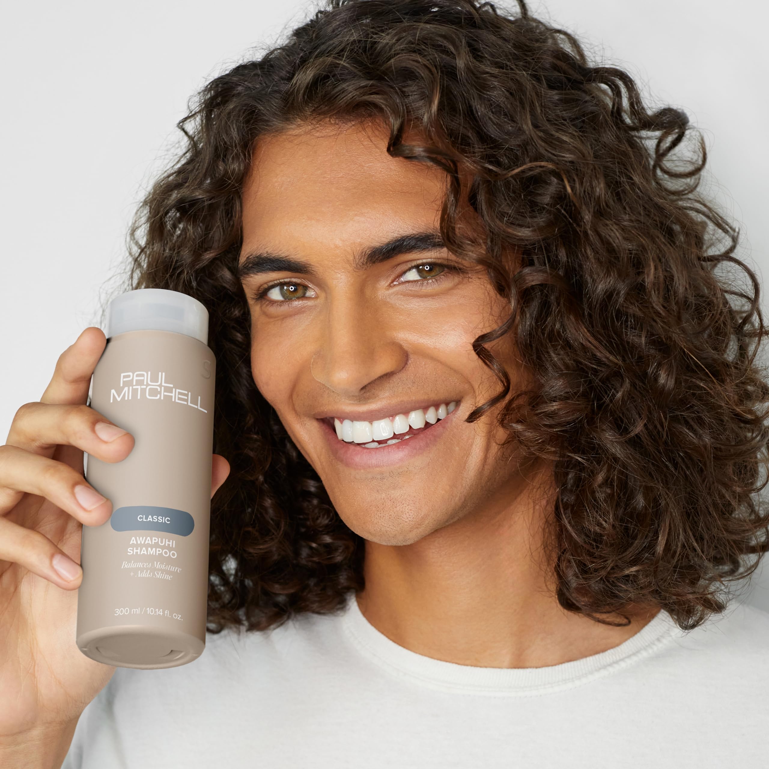 Paul Mitchell Oryginalny szampon Awapuhi – wyrównuje nawilżenie, 500 ml