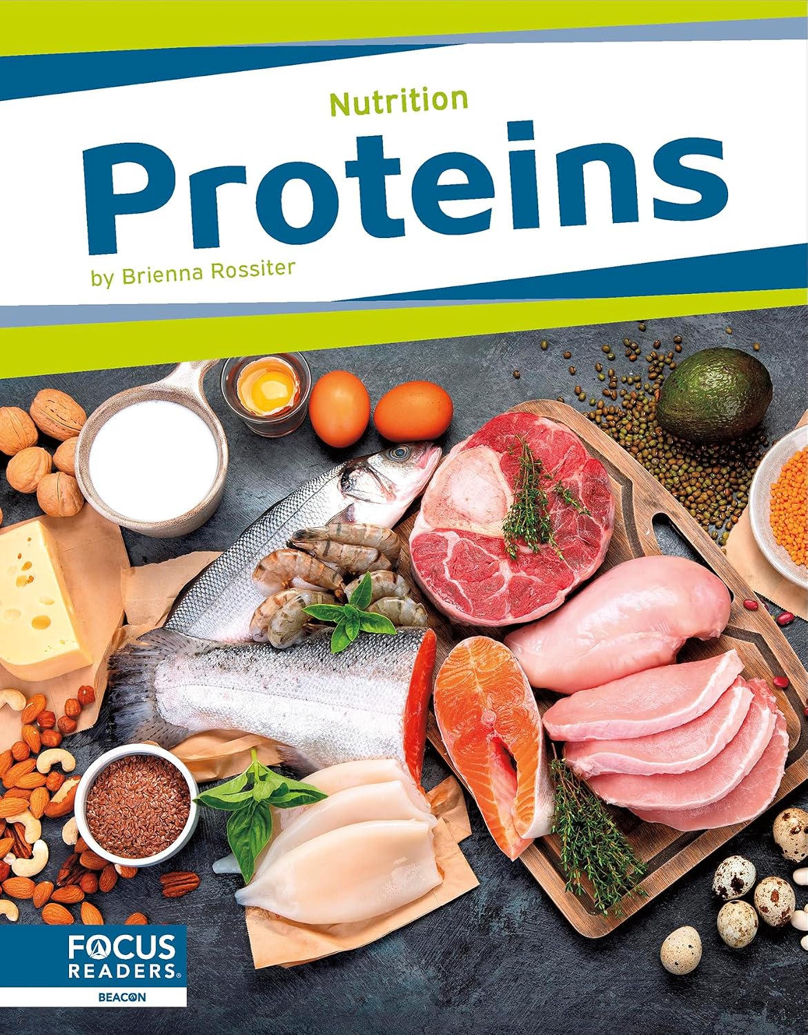 Proteins (Nutrition)