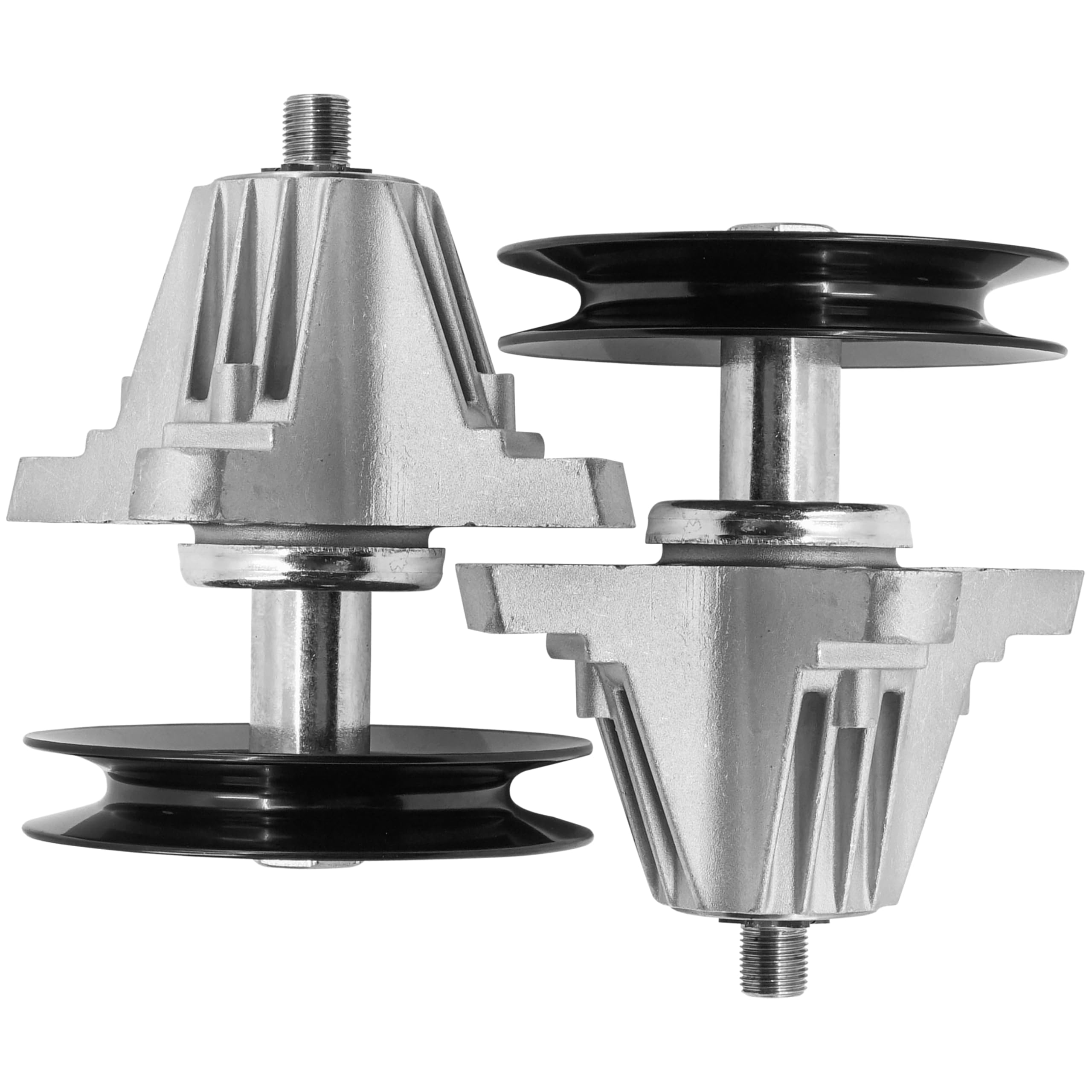 Set Of 9 XHT Blades For Scag 61" Mowers - Fits Models Using 482881, 48111, Etc.
