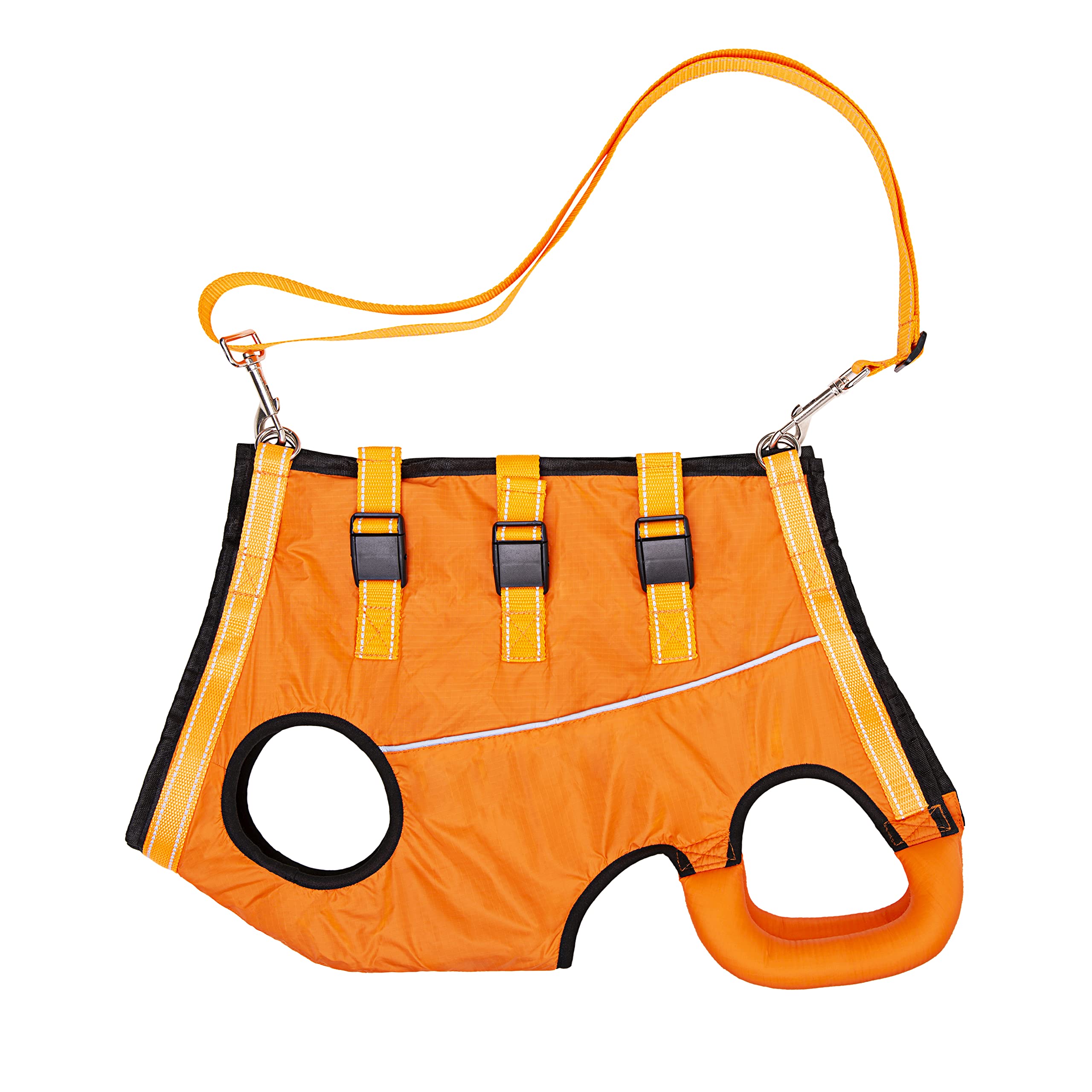 Photo 1 of ACDOK Dog Lift Harness Full Body Support Vest