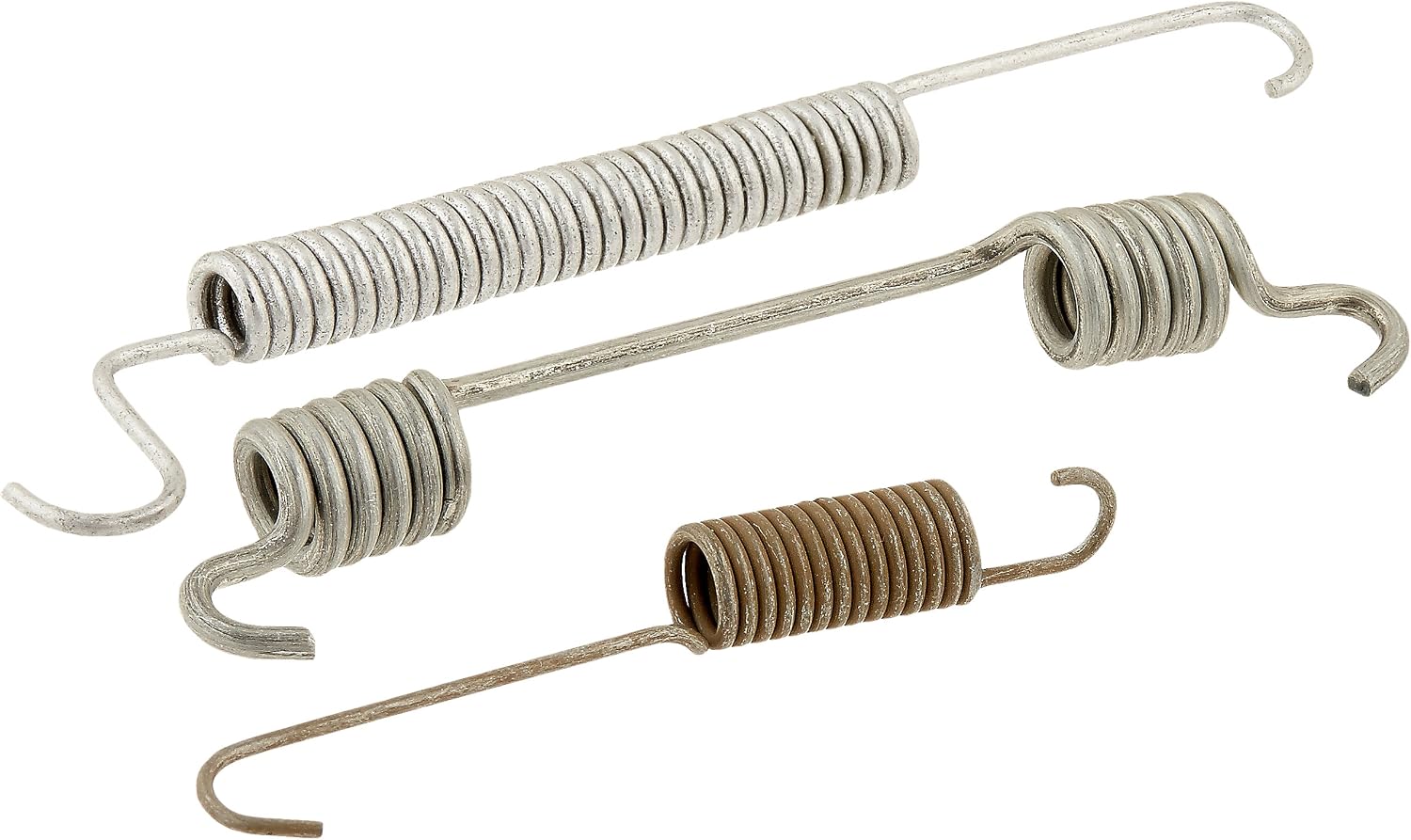 ACDelco GM Original Equipment 21019011 Rear Drum Brake Return Spring Kit