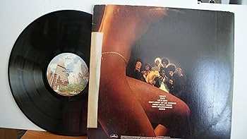 マーキュリー・イヤーズ オハイオ・プレイヤーズ CD BOX K9201 OHIO PLAYERS JAPAN 7 MINI LP CD 2 PROMO BOX SET UICY 90556