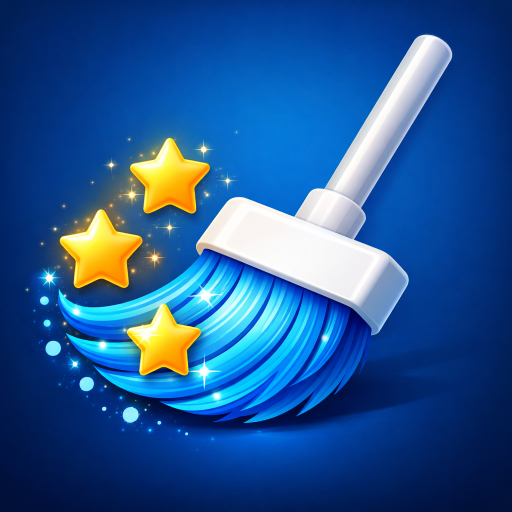 Super Cleaner for Fire Stick, Fire TV & Fire Tablets