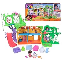 Dora l'Esploratrice, Set di Gioco Educativo