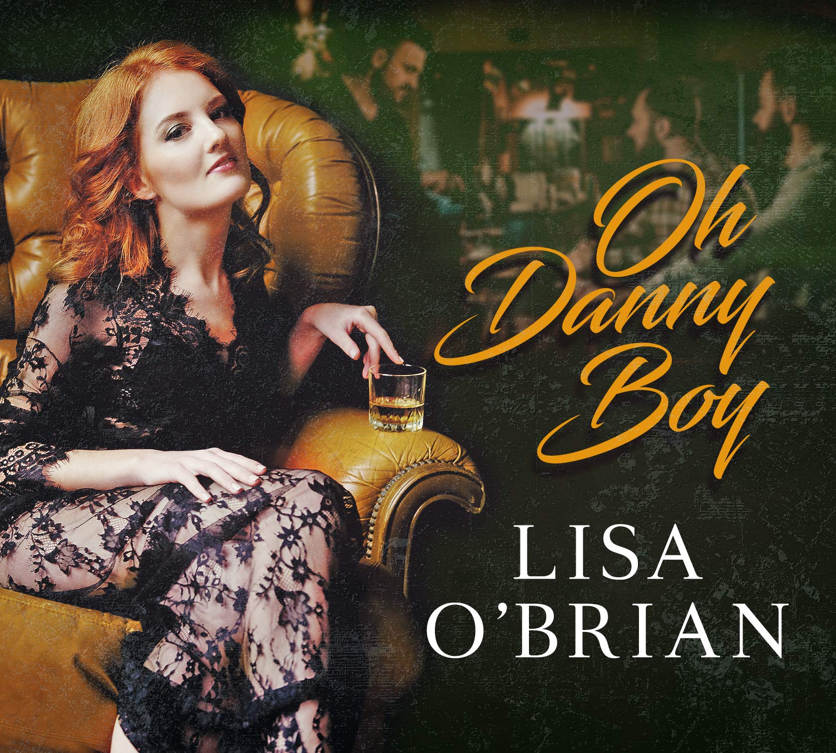 Lisa O'brian