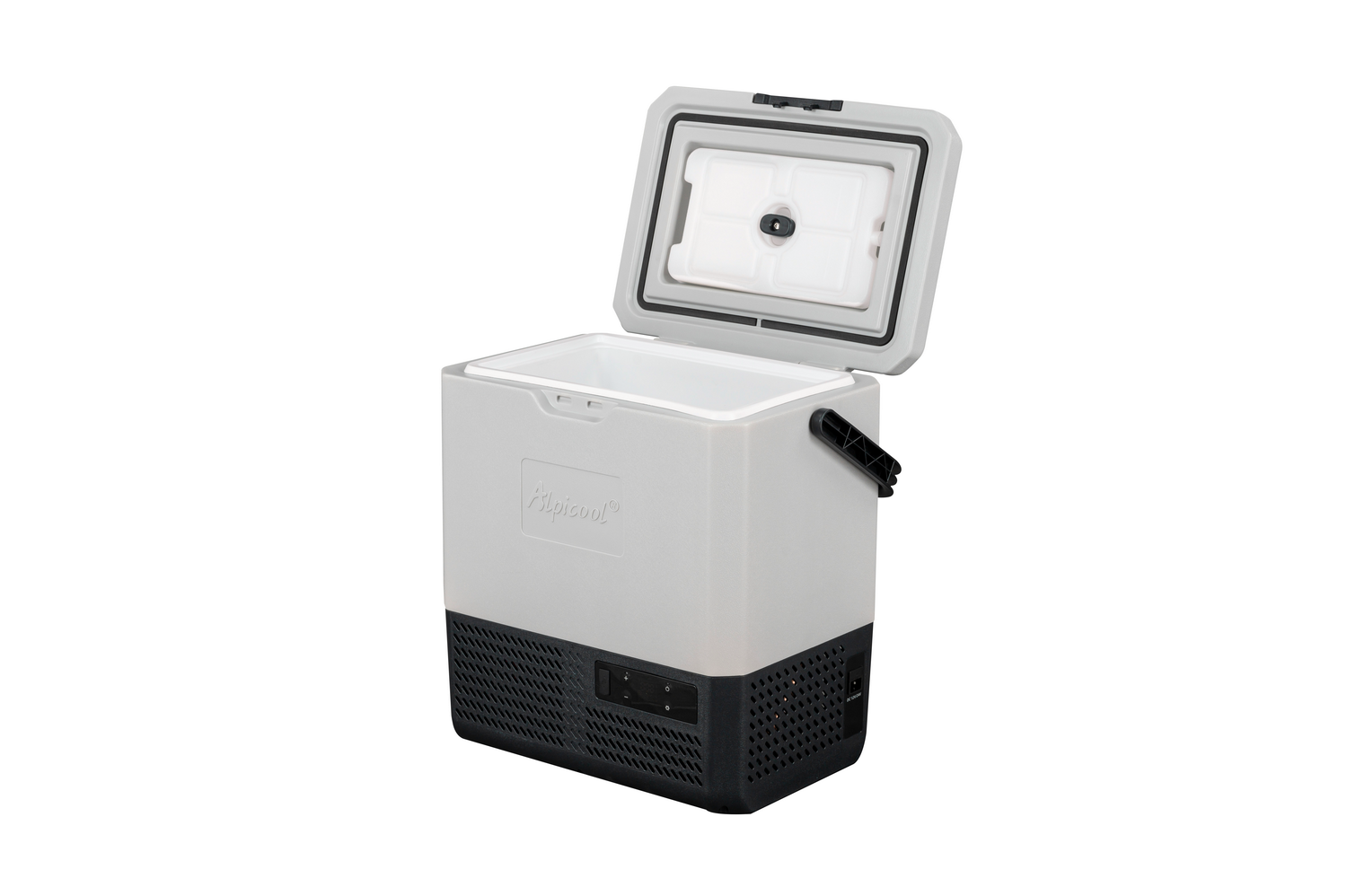 【新品、未使用】 ALPICOOL ポータブル冷蔵 冷凍庫 18L Amazon.co.jp: Alpicool ポータブル冷蔵庫 車載冷蔵庫 車載冷蔵