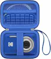 Amazon.co.jp: Canboc ハードケース KODAK PIXPRO FZ55/ FZ45/ FZ43