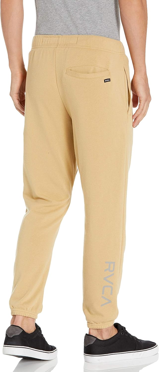 RVCA Men's Swift Sweat Pant: Clothing