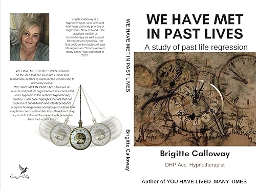 We have met in past lives: A study of past life regression