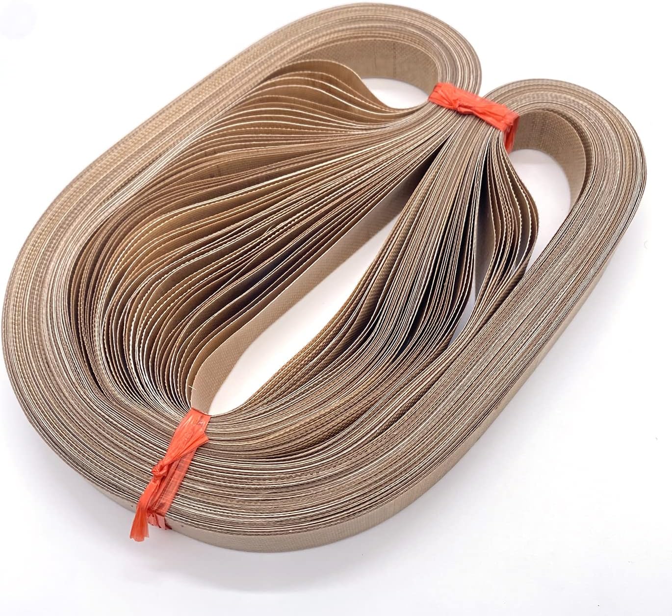 50pcs PTFE sealing belt for FR-900 FR-770 FR-810 sealing machine (770mm)