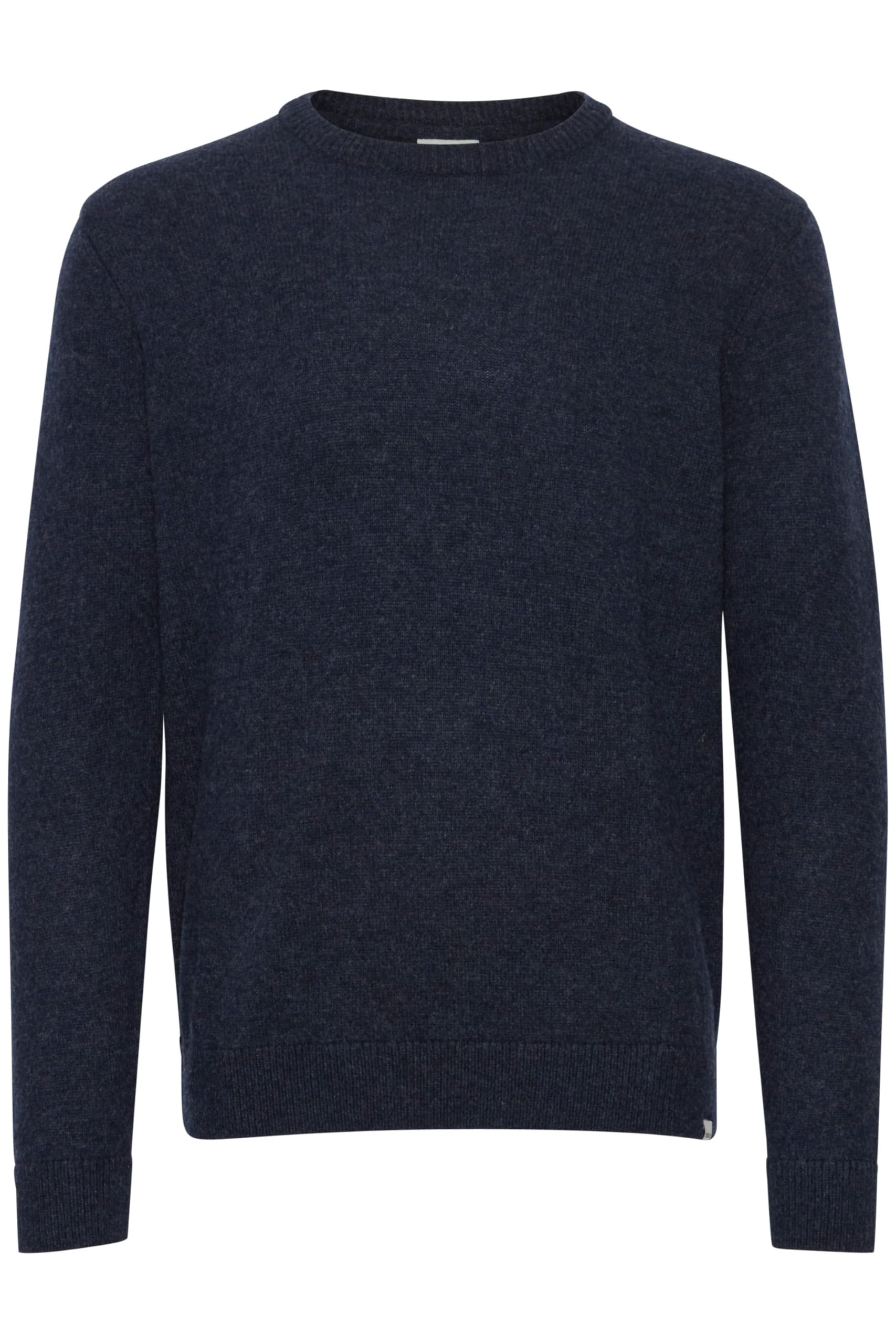 !Solid SDDyllon LS2-21107341 - Jersey de punto fino para hombre