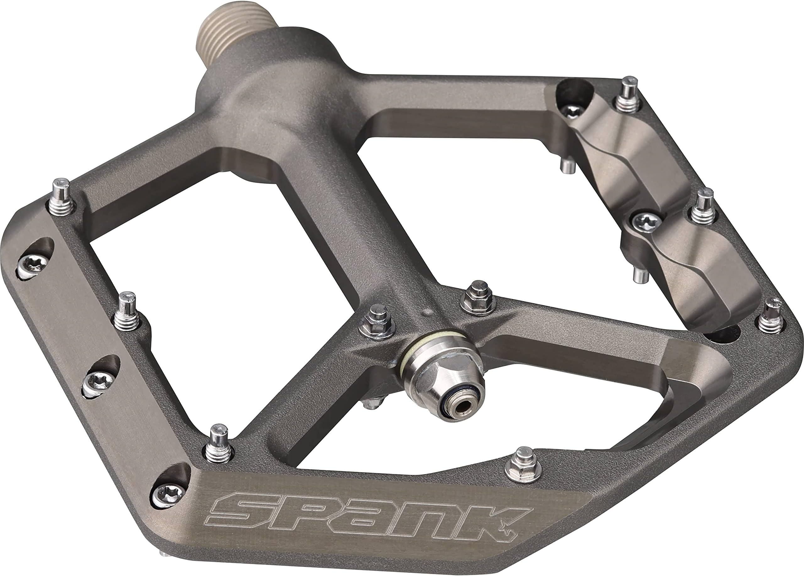 Spoon 110 Pedals