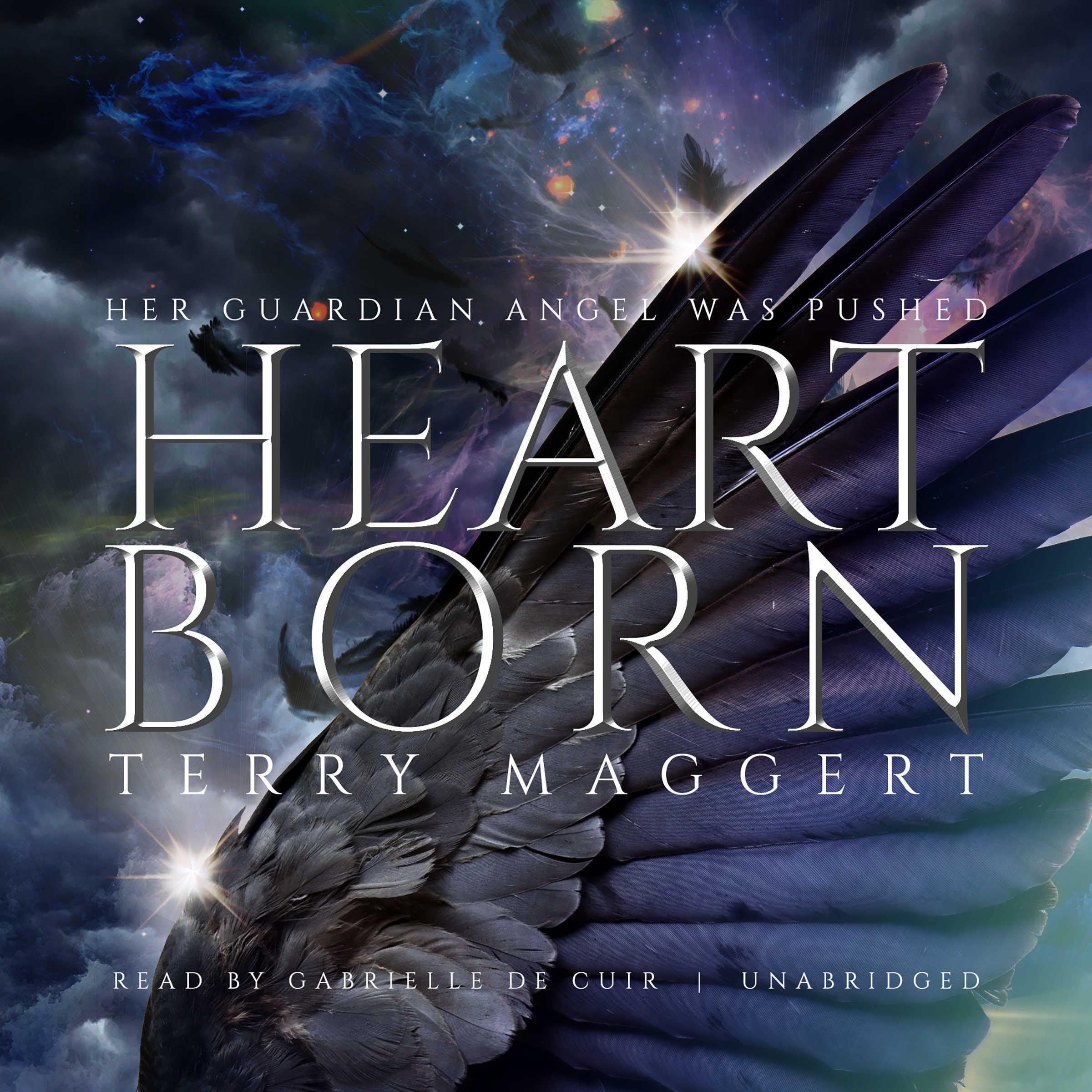Cover art for Heartborn