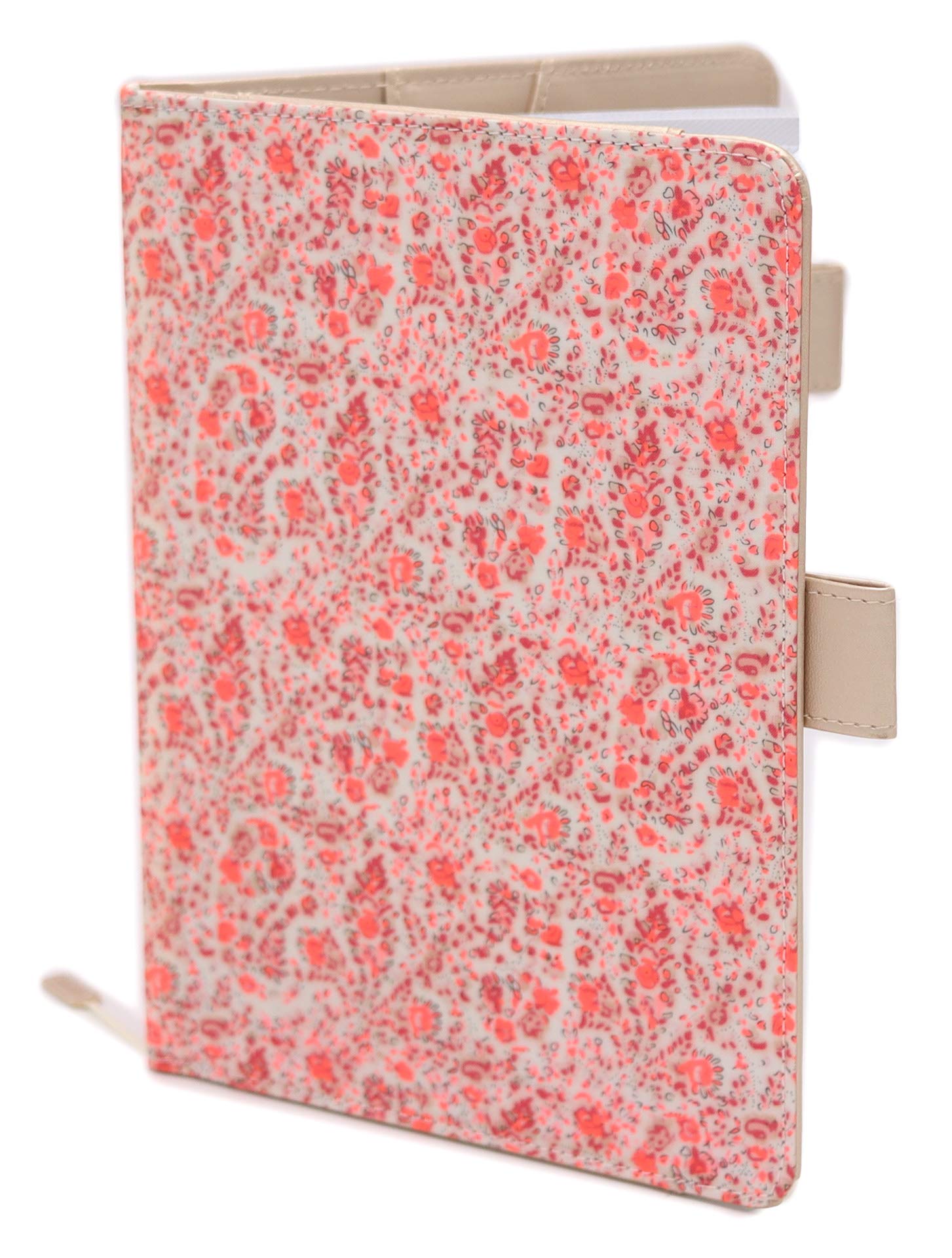 Porta Libretto Sanitario Bebè Oxrose – Modello Bosco A5 15x20 Cm Con Alette