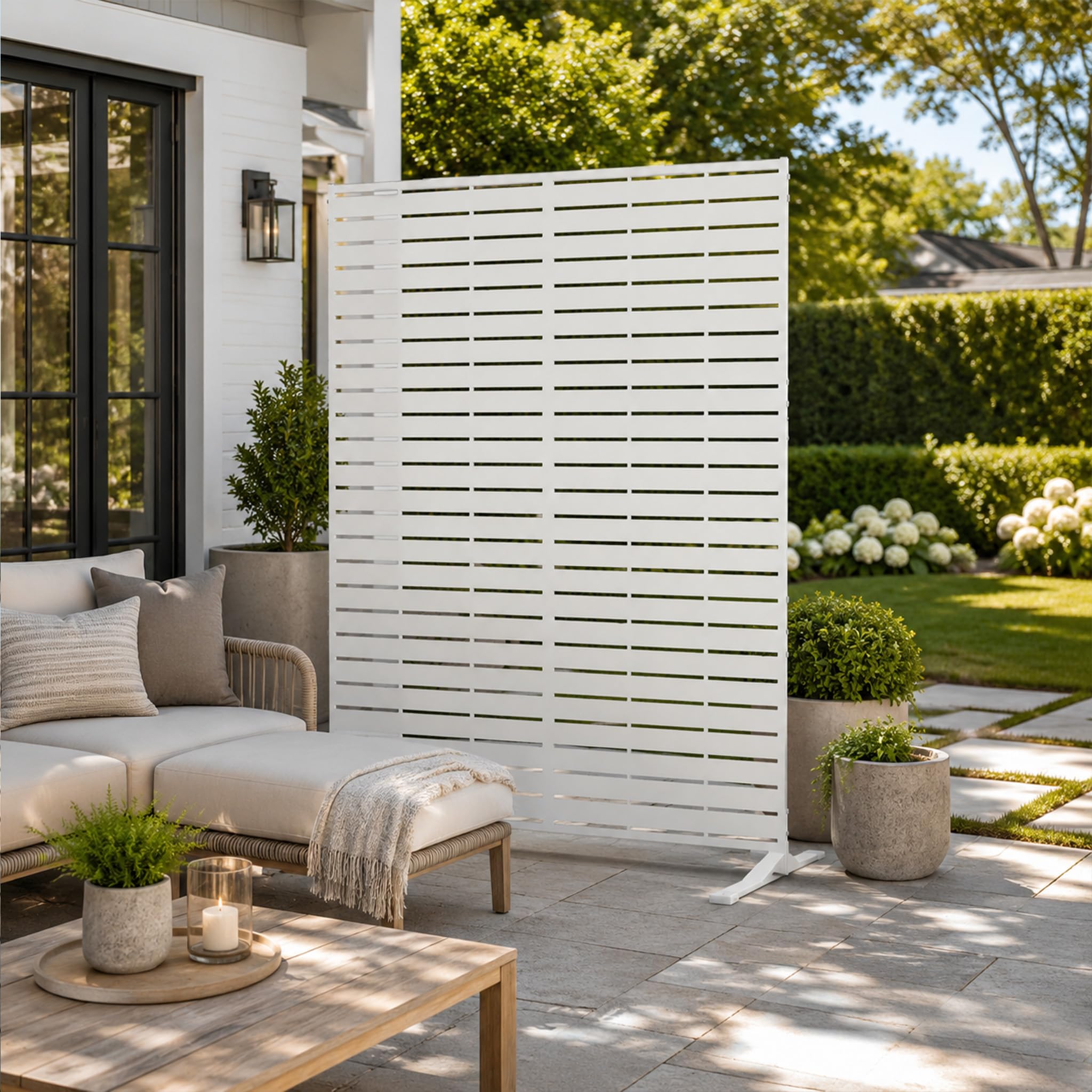 Kozyard 74 Privacy Screen