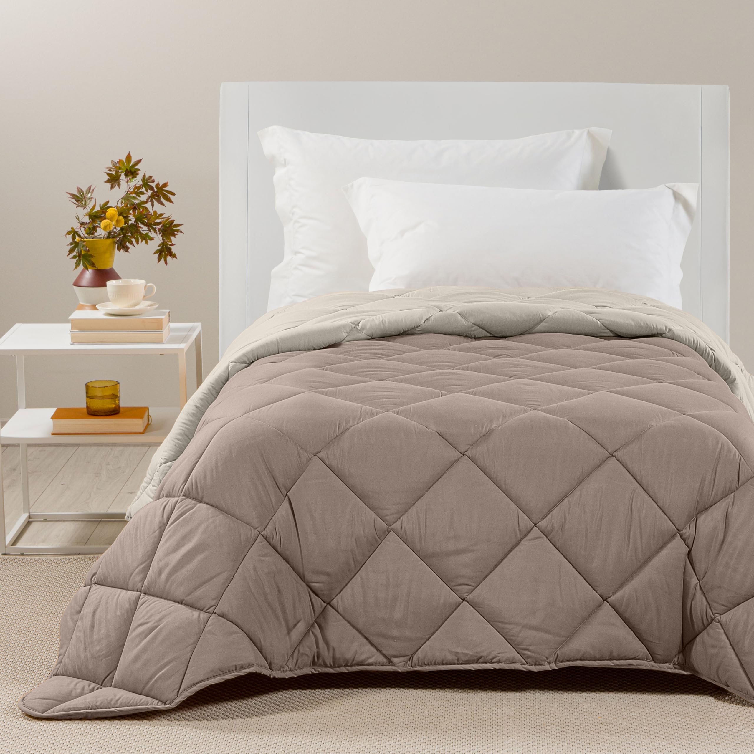 piumone una piazza e mezza invernale