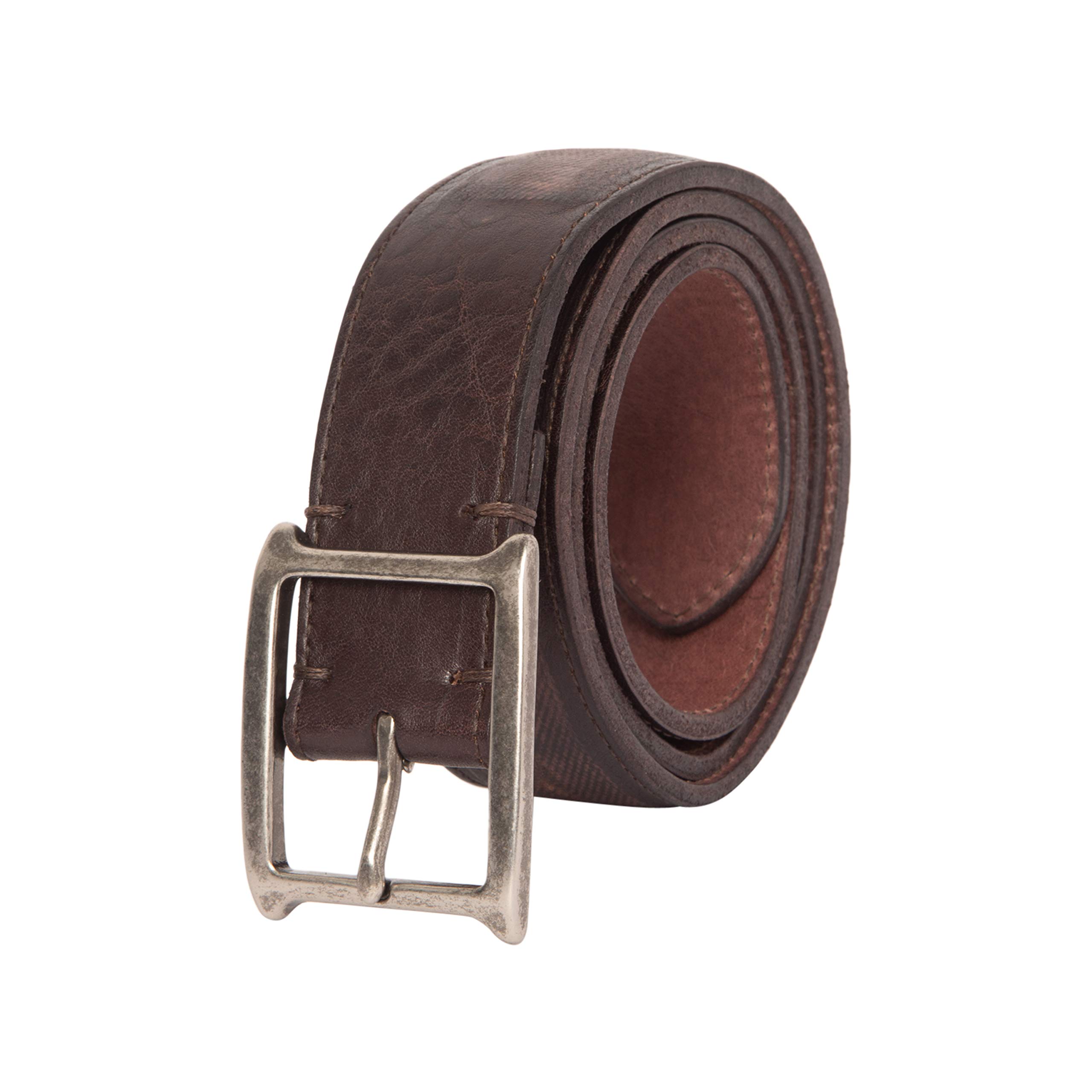 Casual Leather Belt 