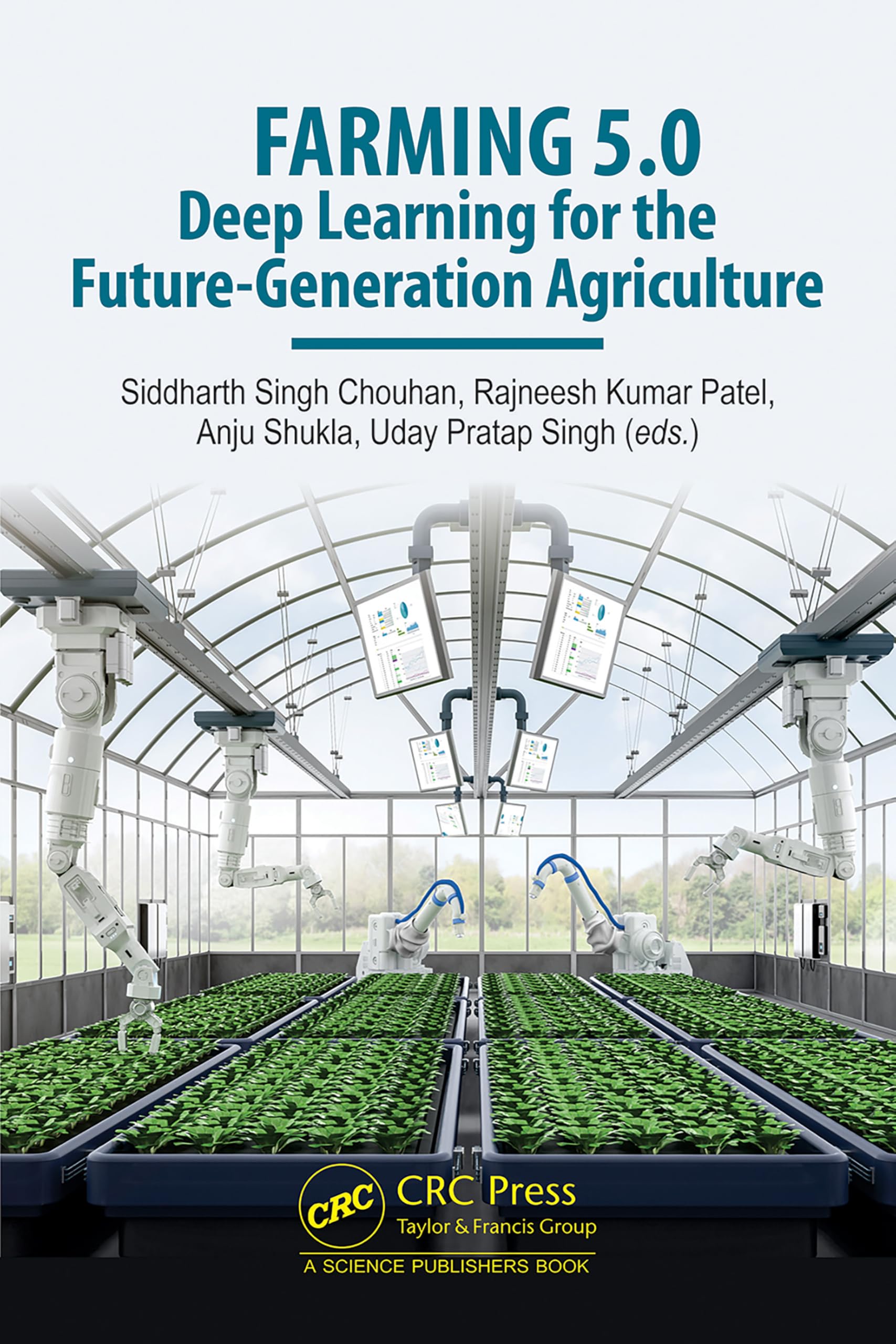 Farming 5.0: Deep Learning for Future-Generation Agriculture