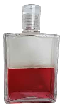 【美品】オーラソーマ25ミリボトルフルセット・アクリルケース付き オーラソーマケース-コンパクト収納型｜アクリめいと