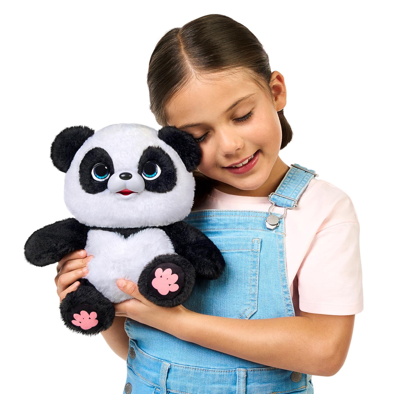 Rocco Giocattoli - Little Live Pets Panda