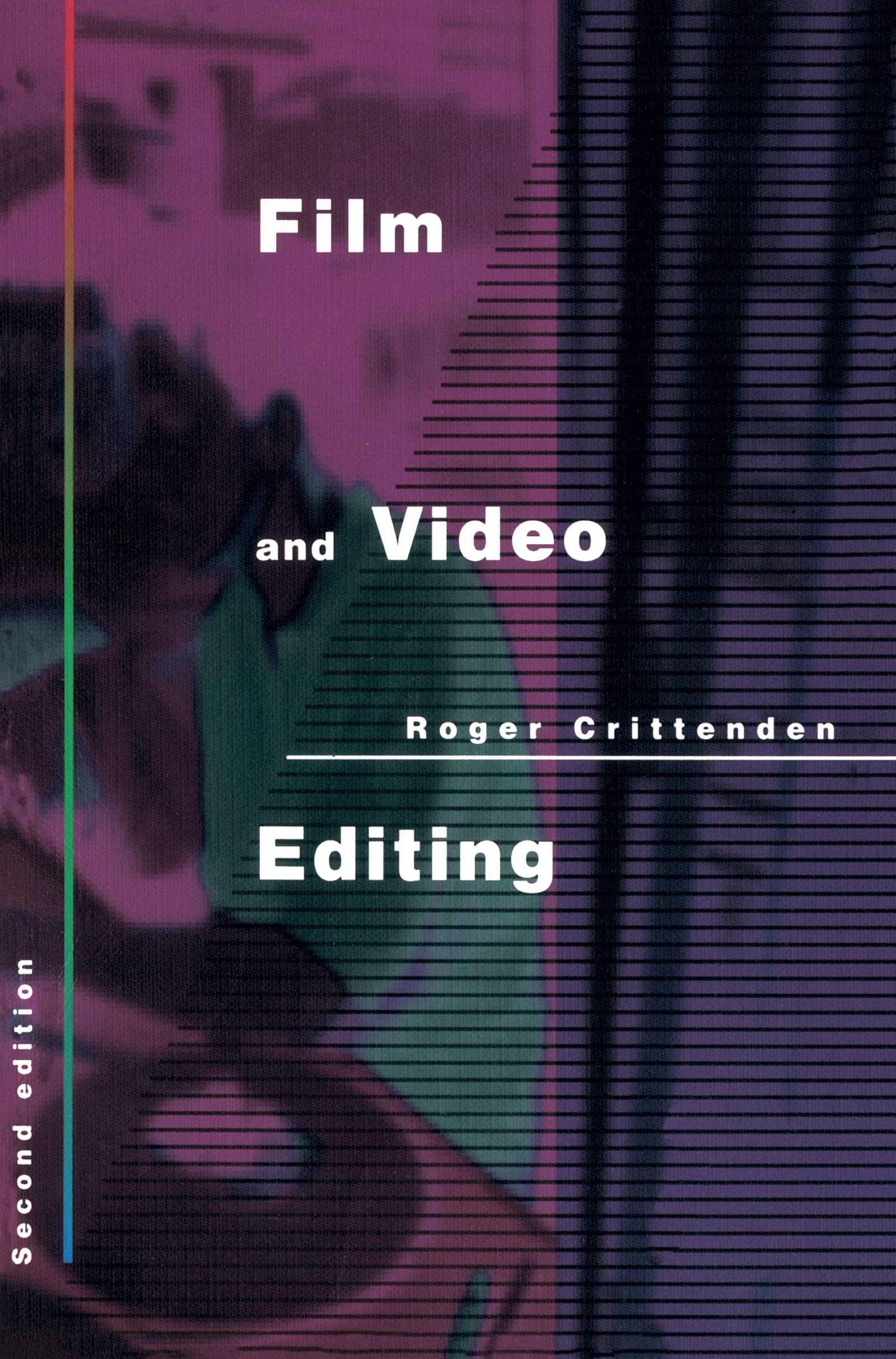Film and Video Editing et techniques de montage cinématographique