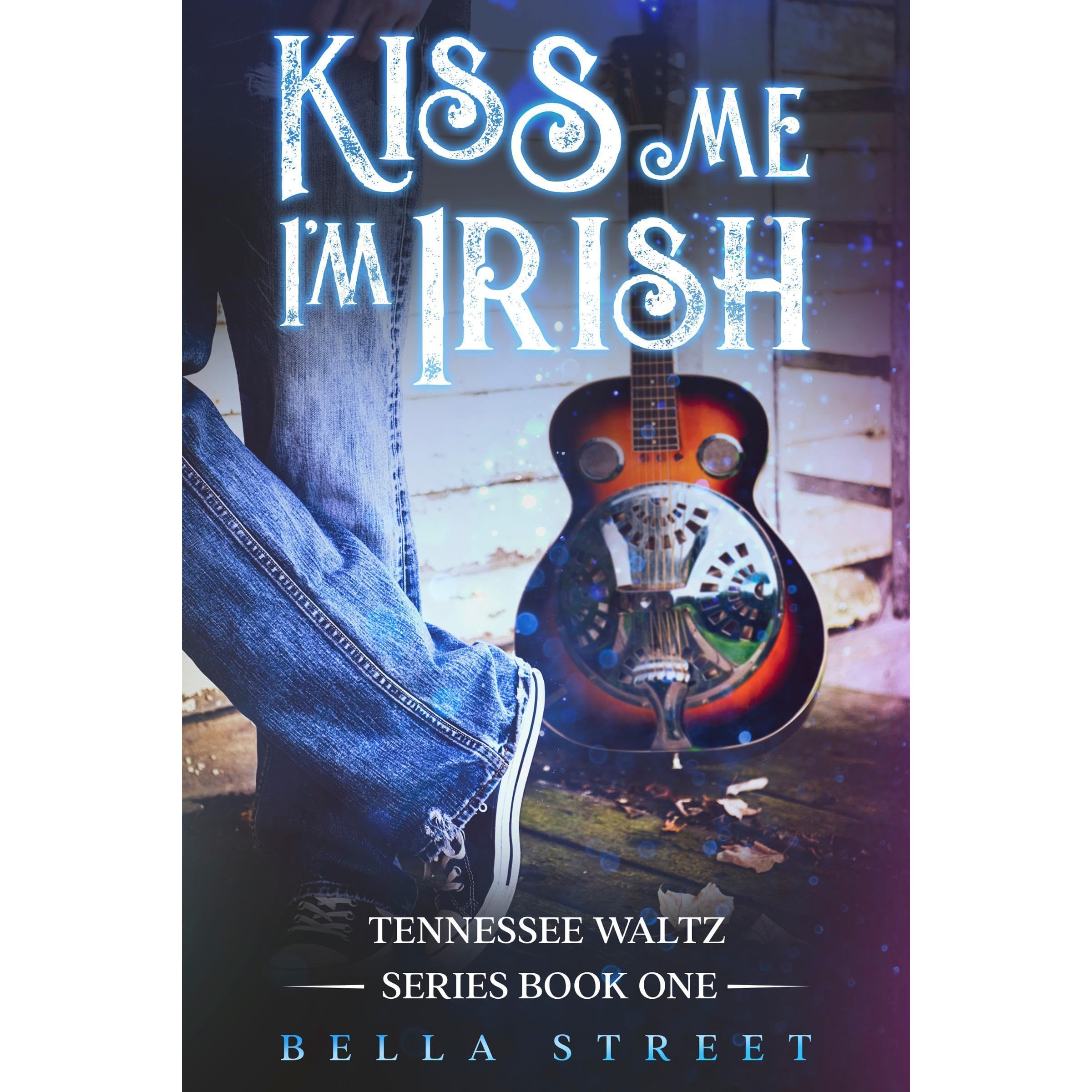 Kiss Me, I'm Irish