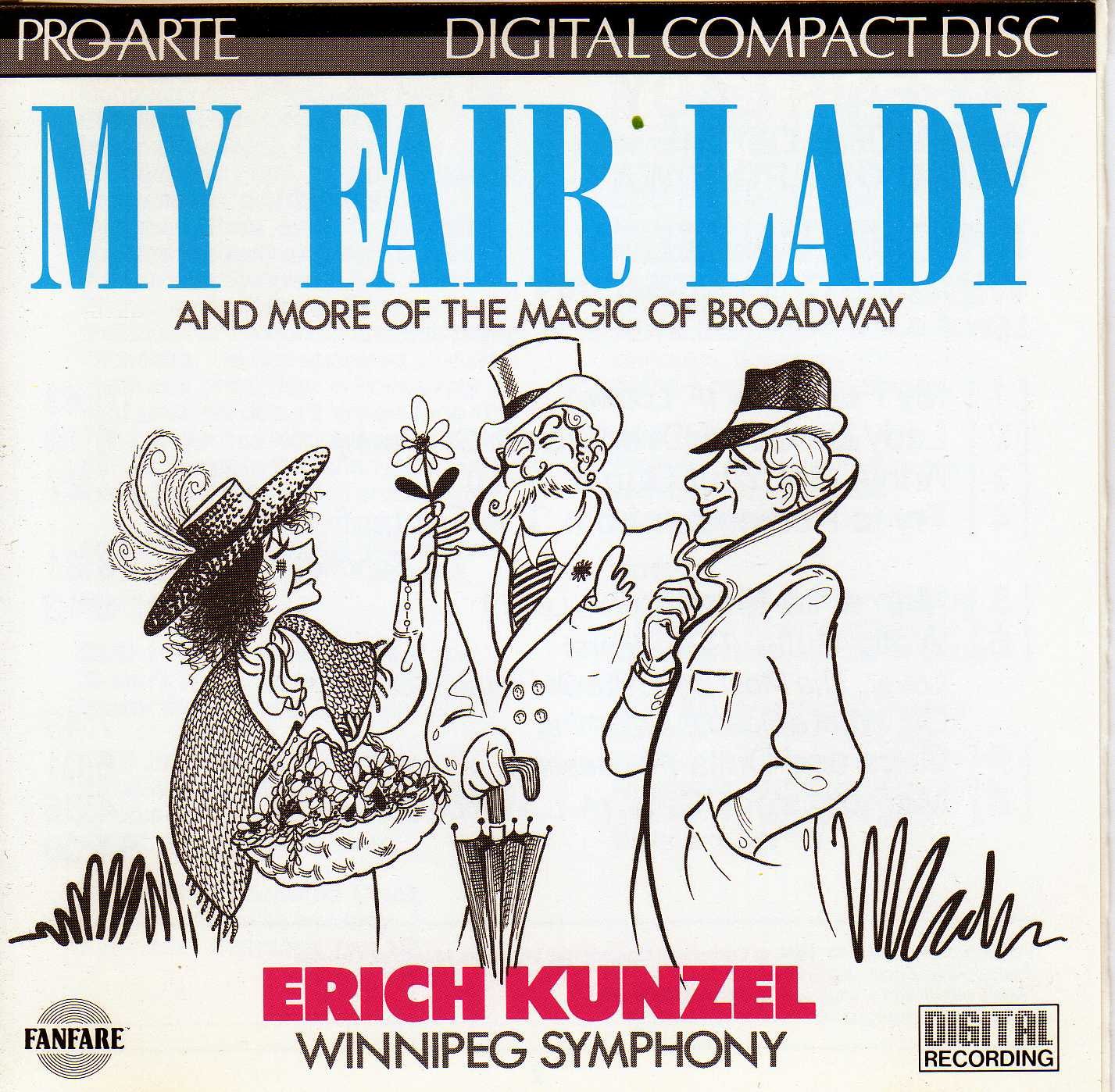 Buy My Fair Lady Online at Low Prices in India Amazon Music Store