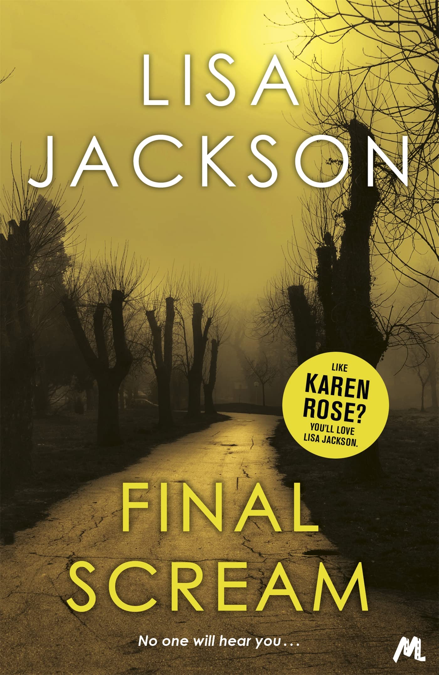 Mulholland Books Final Scream