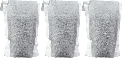 Miniatura 7 de Brita Recambios de filtro de sistema de filtración de agua recargable, 3 unidades