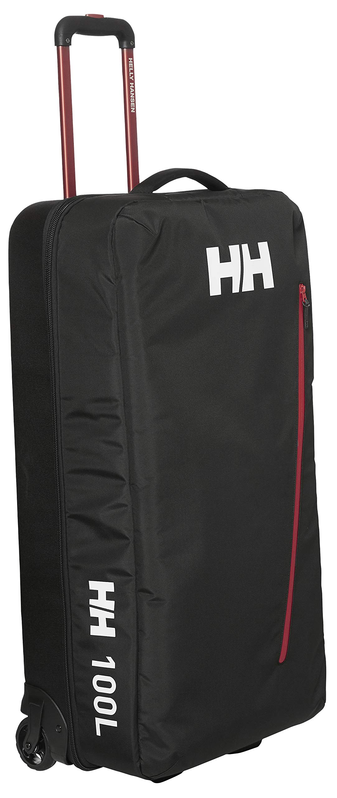 Helly Hansen Std - Borsa Trolley Unisex, Colore: Nero-image