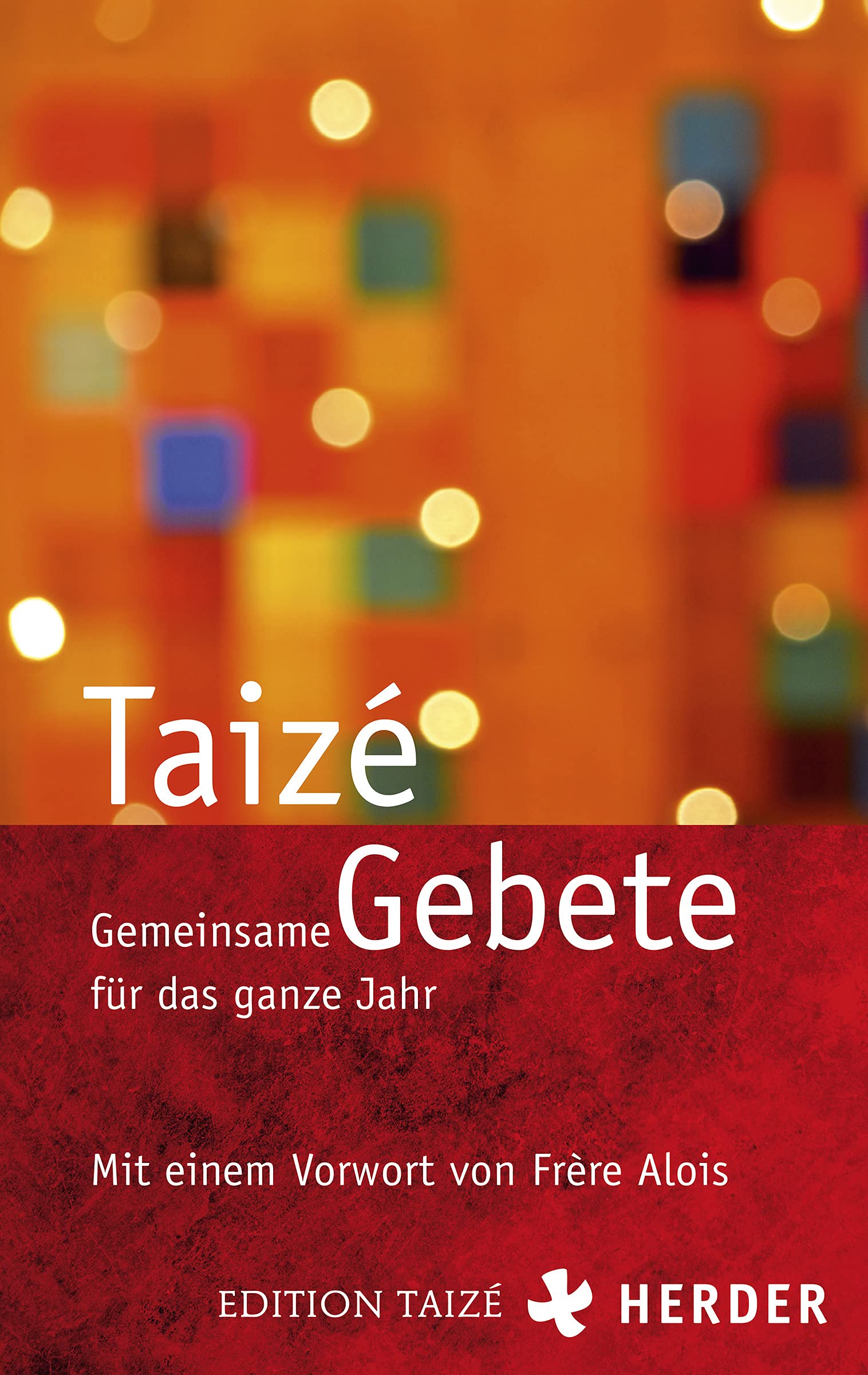 Gemeinsame Gebete für das ganze Jahr