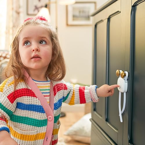 Miniatura 5 de Safety 1st OutSmart Flex Lock el embalaje puede variar