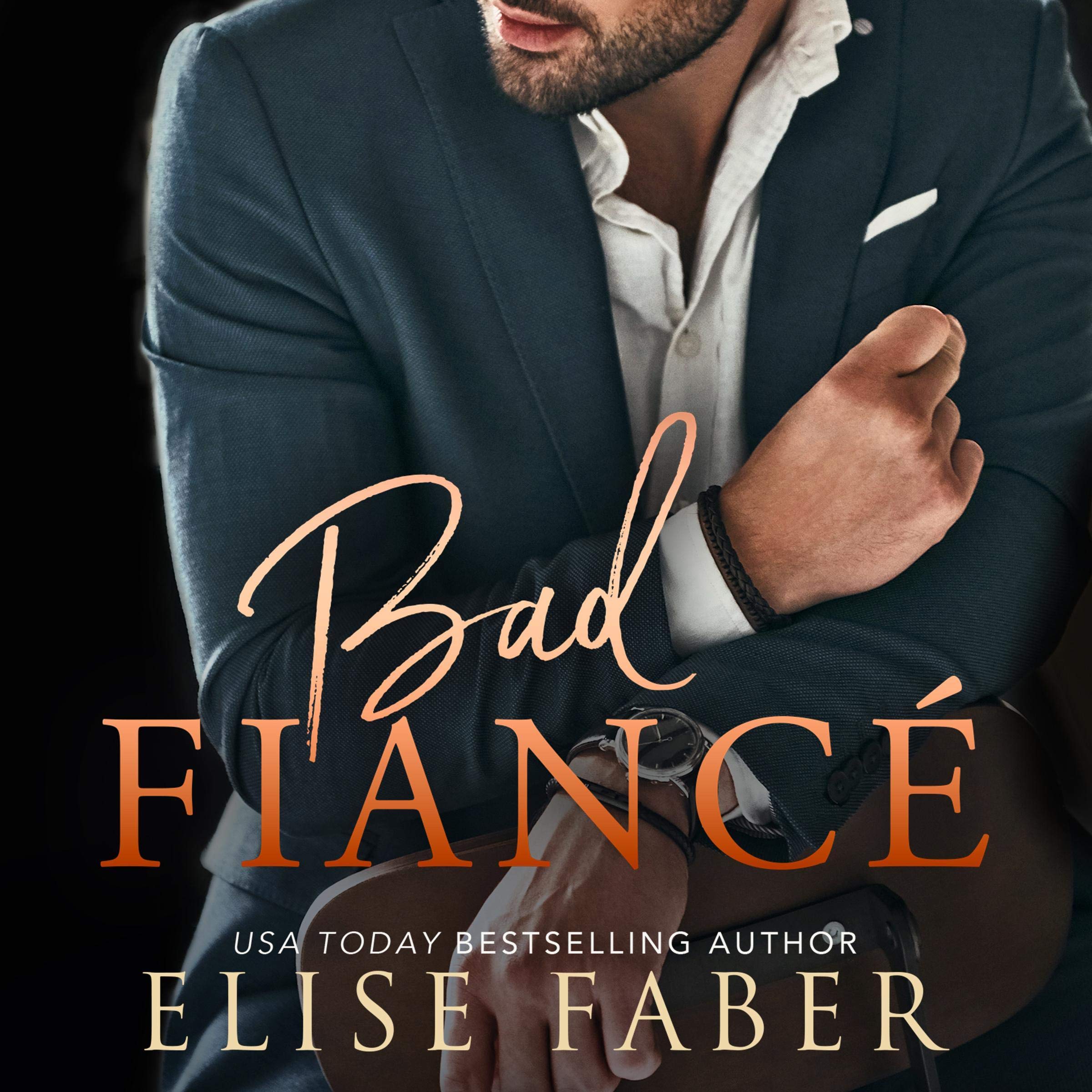 Bad Fiancé