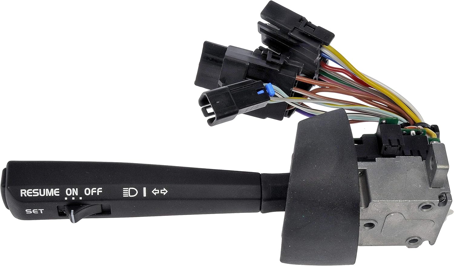 Dorman 978-5511 Multifunction Switch Compatible with Select Volvo Models