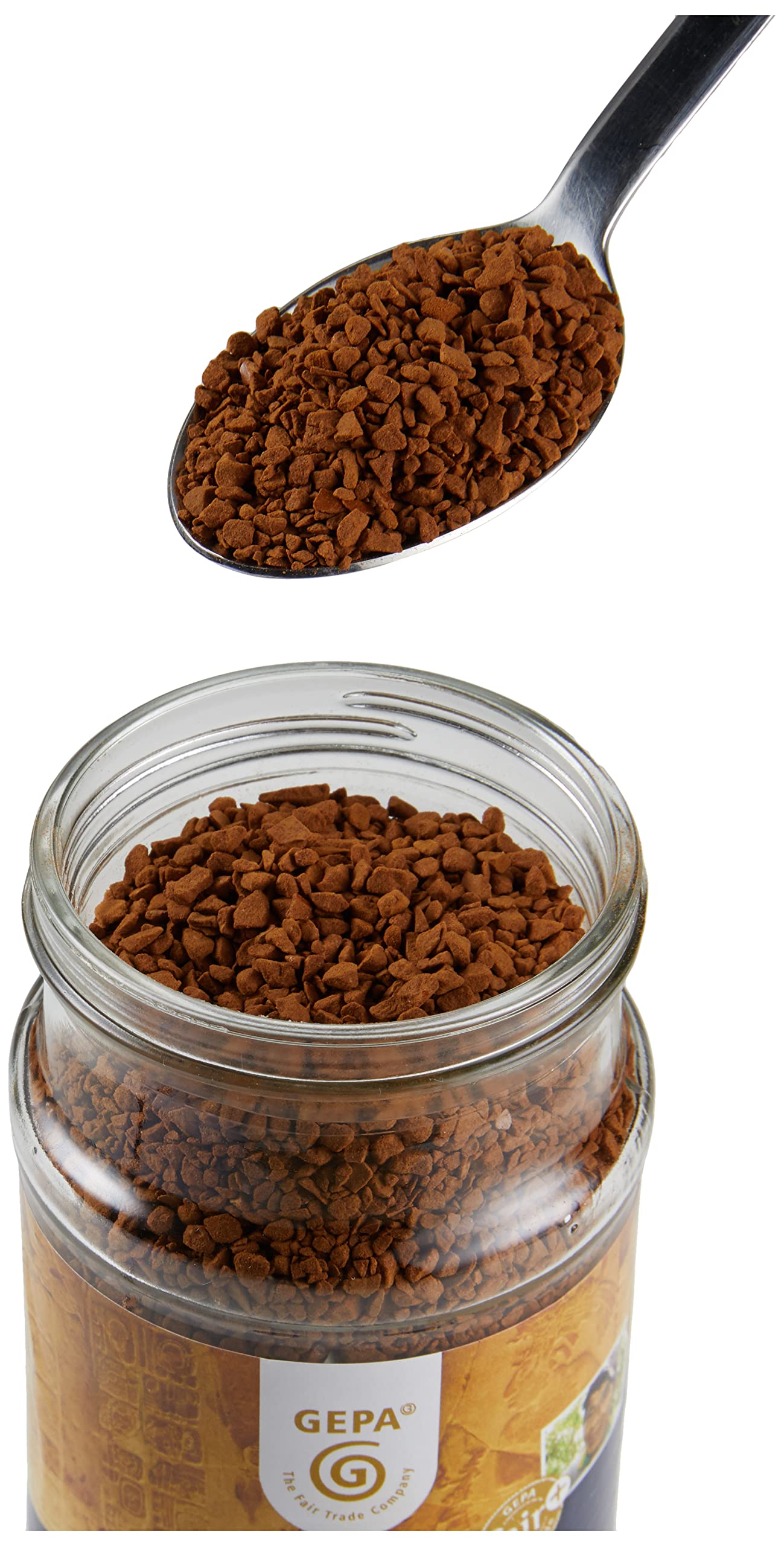 GEPA Cafe Benita (1 x 100 g) - Bio