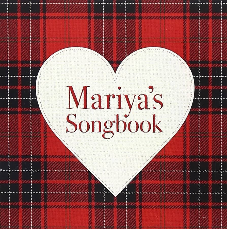 Amazon.co.jp: Mariya's Songbook(初回盤) - Various Artists